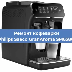 Замена | Ремонт термоблока на кофемашине Philips Saeco GranAroma SM6580 в Ижевске